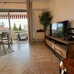 Lägenhet Nouveau ! A 200m Des Plages Grand Baigne De Lumiere, Tres Grande Terrasse Confort *
