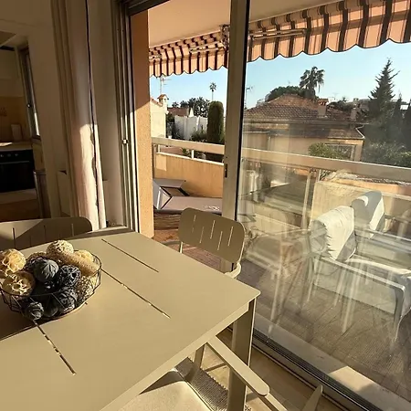 Nouveau ! A 200m Des Plages Grand Baigne De Lumiere, Tres Grande Terrasse Confort Apartment