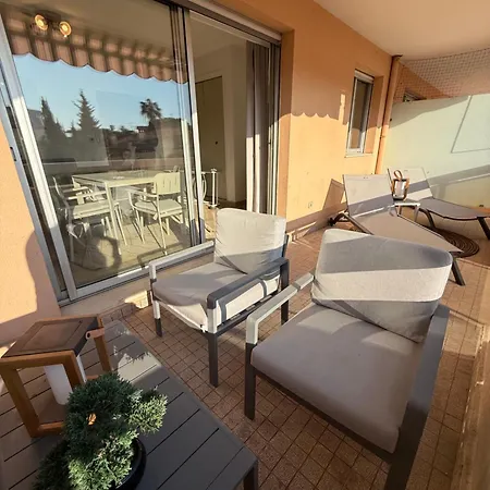 Nouveau ! A 200m Des Plages Grand Baigne De Lumiere, Tres Grande Terrasse Confort