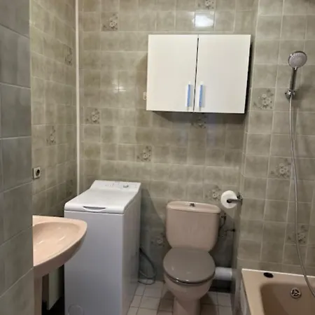 Apartment Nouveau ! A 200m Des Plages Grand Baigne De Lumiere, Tres Grande Terrasse Confort